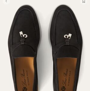 Loro Piana Summer Walk Womens size 7.5 (38) *uncertain of authenticity, see info